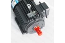 政府节能三相异步电动机4KW电机机床水泵YE3电动机