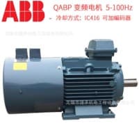 ABB电机Q三相异步电动机