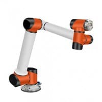 泰科6轴 桌面协作机器人 工业机械手 15kg负载机械臂 支持定制