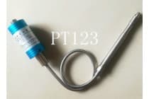 熔喷布机械压力传感器PT123-25MPa-1/2