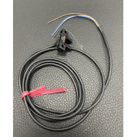 PM-L45放大器内置U型微型光电传感器小型电缆型