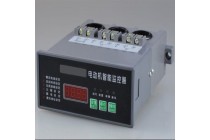 三相交流电流电压多功能数显表PIM603AC-F96-LED