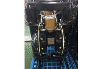 矿用隔膜泵BQG450型本安气动隔膜泵配件全