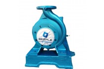 广州广一IS单级单吸离心泵现货IS100-65-250离心泵